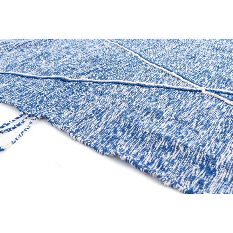Orpheus Blue Rug