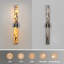 Appliques murales encastrées Modern Led-129871536