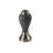 27.5" Tall Metal Table Lamp