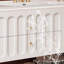 Armoire de salle de bain de style américain moderne-323168428
