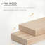 Commode d'appoint moderne à 9 tiroirs Modernwood-1263732097