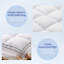 Protège-matelas 2 po Bryes Alwyn Home-214075099-214075097