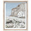 Coastal Homes II Print by Oliver Gal-941687161-941687160