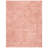 August Shag Performance Solid Color Rug-900744553