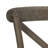 Ladores 18.5'' H Oak Side Chair-122245320