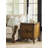 Bali Hai End Table with Storage