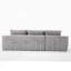 Canapé modulaire en L Albert-1096247578