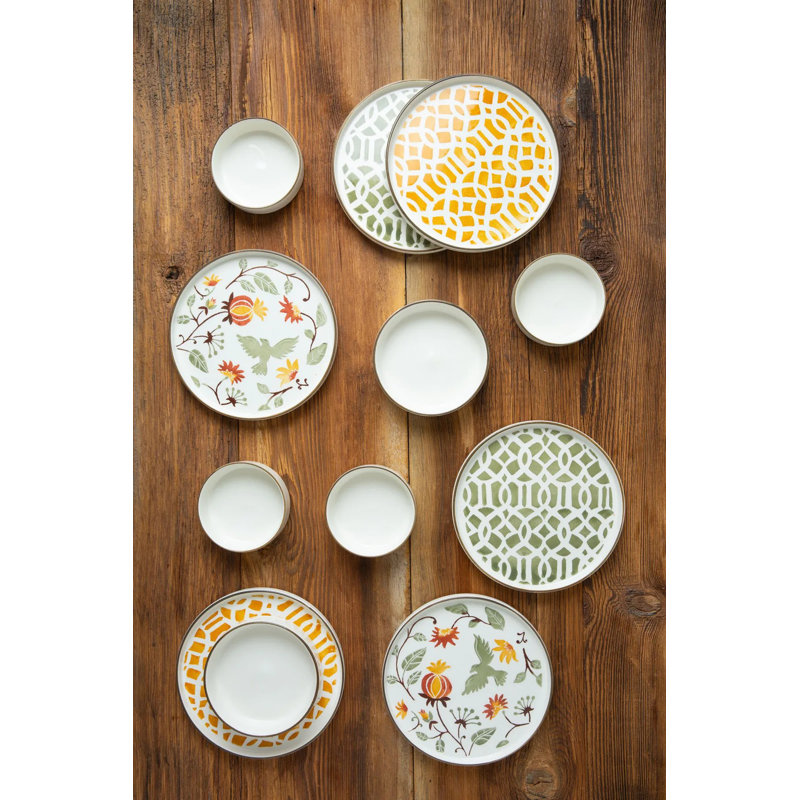 Momsen Ceramic Dinnerware