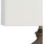 Lampe de table 24 po Luiza