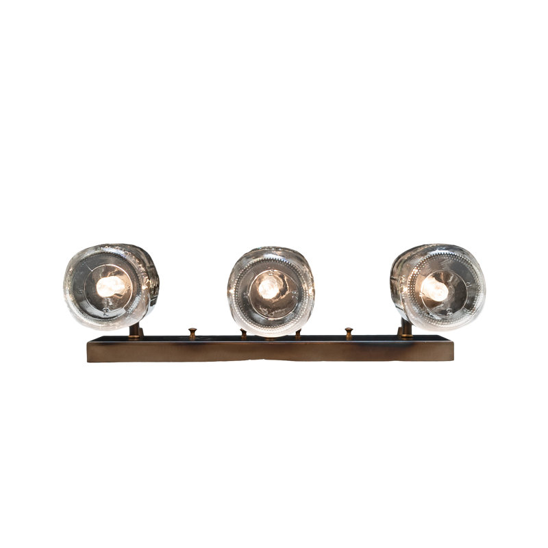 3 - Light Vanity Light