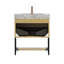 YOLAN 30" Bathroom Vanity&Sink-82670698-82670697-82670701