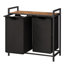 Laundry Sorter with Handles-137242269