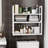 Massuda 3 Piece Solid Wood Tiered Shelf with Adjustable Shelves-788437304