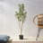 Aarav Faux Olive Tree Tree in Pot-1254011445