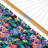 Vera Bradley 2 Person Classic Hammock-58645587