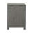 Guillen 3 Drawer End Table w/ Built-In Outlets and USB Ports