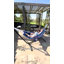 Double Hammock with Stand