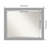 Flat Wall Mirror-89258526