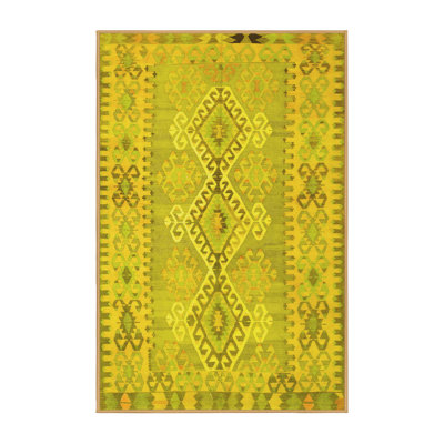 Hallei Performance Southwestern Indoor Rug