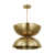 Natural Brass