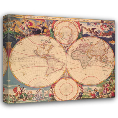 World Map