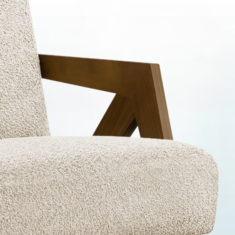 Chaise d'appoint Prinpop