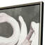 Swan Dance II Canvas