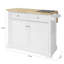 Liano Kitchen Island
