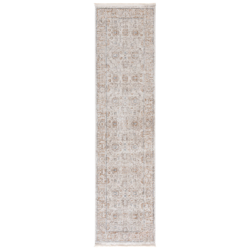Tapis d'intérieur performance Kendal, Tapis de couloir 2 pi x 8 pi