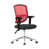Red is out of stock