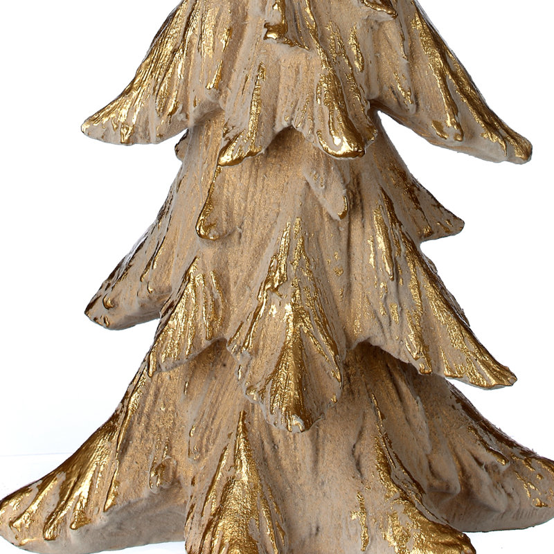 Christmas Tabletop Tree