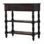 Solid Wood End Table