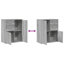 60cm Sideboard
