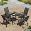 Patio Dining Armchair