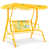 Jaune sélectionné