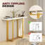 100.01 cm W Console Table