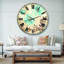 Horloge murale Swigart-36850872