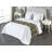 Ambesonne Outer Space Bed Runner Animals and Planets Fun Multicolor-106944987