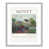 Silver Single Picture Frame selected