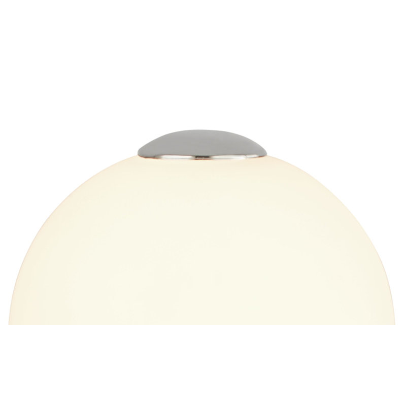 Ewen Metal Table Lamp