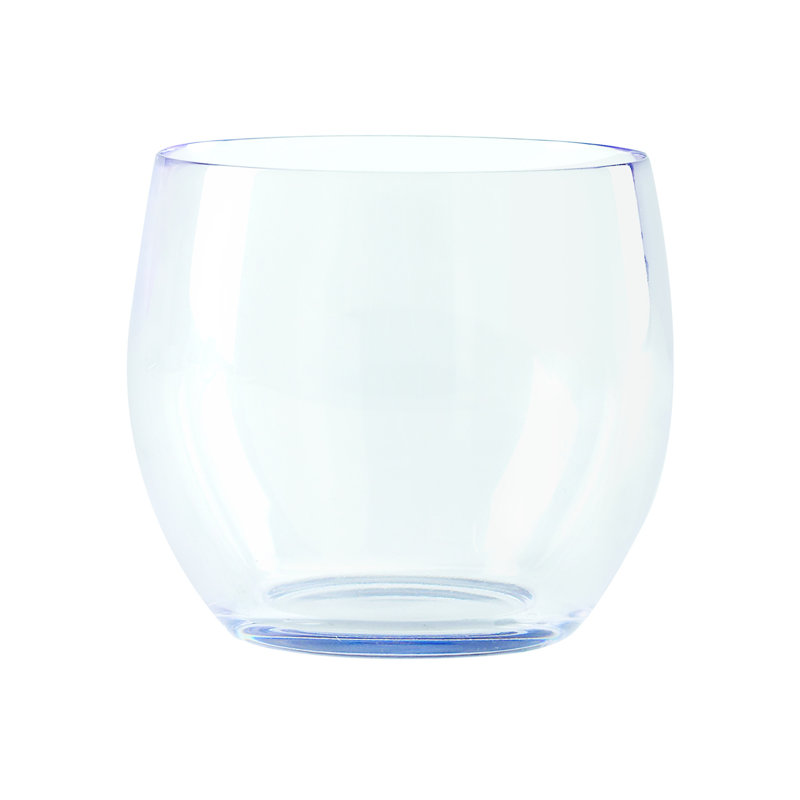 8oz. Wine Glass Set