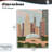 Chicago Bean Cityscape Wall Plaque, design by Veronica Lara