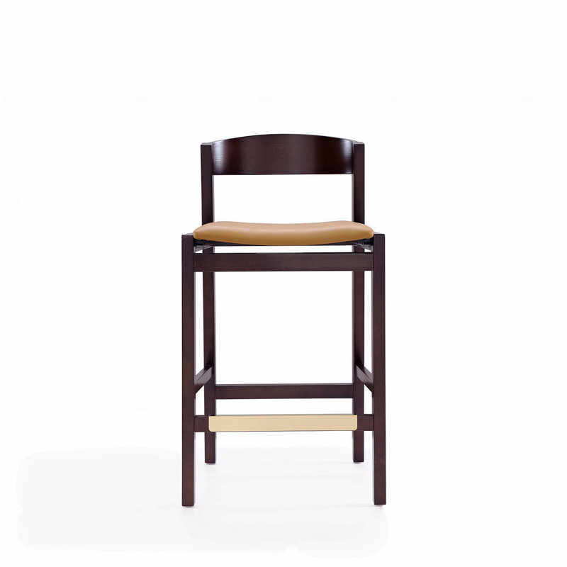 Tabouret de comptoir