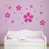 Rose vif