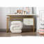 Tabouret de maquillage en S en forme de S-26331607