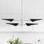 Lustre linéaire moderne unique à 4 lumières Cortina-1551106643-1551106652
