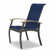 Chaise de patio Askar