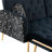 Velvet Sectional