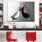 " White And Red Wine " 2 - Pieces-1430653589