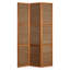 Delavega 3 Panel Room Divider
